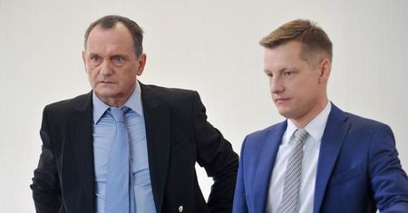 "M jak miłość", odc. 1244-1245: nowe postacie wprowadzą niemałe zamieszanie