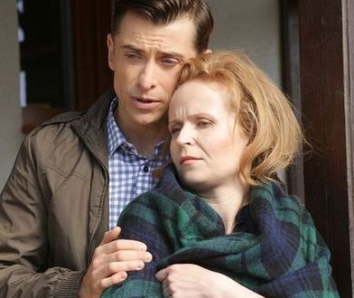 "M jak miłość", odcinek 1241, 27.09.2016: Marek wpadnie we wściekłość!