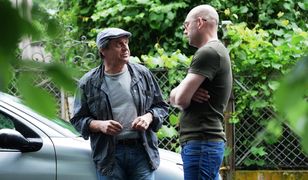 "Pierwsza miłość" odc. 2520 - Bogumił nie da o sobie zapomnieć. Aśka wpadnie w panikę