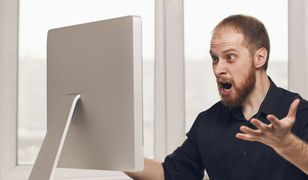 Co mówimy, gdy nas krew zalewa? Rozwiąż quiz!