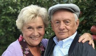 W "M jak miłość" chcą wypełnić pustkę po Lucjanie. Oto, kto go zastąpi