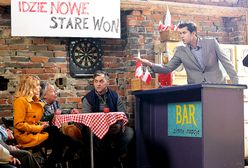 "Pierwsza miłość" odc. 2516: polityczna gorączka w Wadlewie