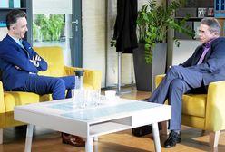 "Pierwsza miłość" odc. 2489: Artur nie składa broni. Kulczycki walczy o przetarg