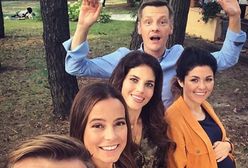 M jak miłość - Widzowie nie kryją rozczarowania. Sztuczne lalki zamiast uroczych niemowlaków