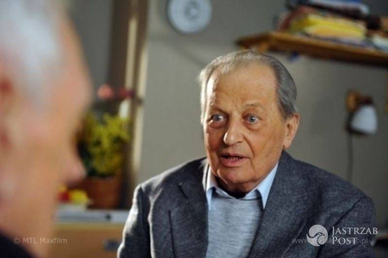 Nie żyje Jerzy Próchnicki