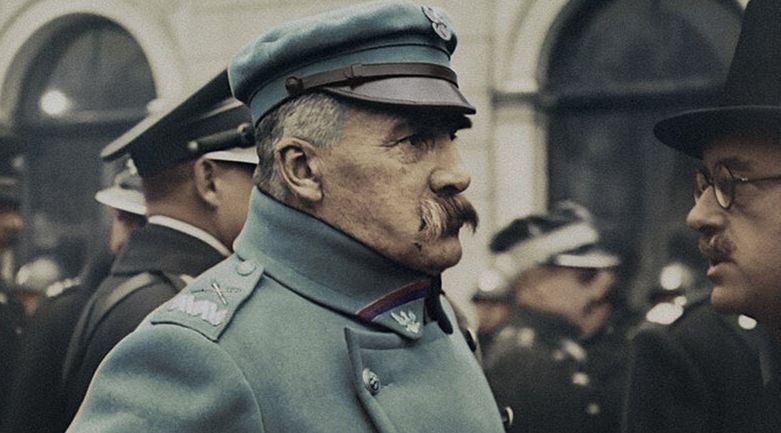 "Niepodległość" 