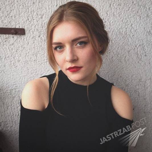 Iga Krefft, Instagram
