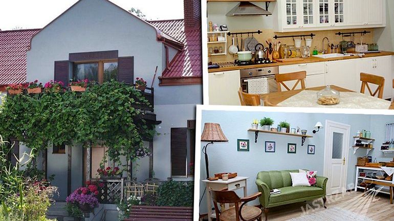 Nowy dom Mostowiaków w M jak miłość