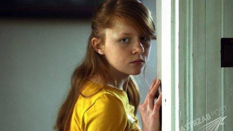 Iga Krefft , screen z M jak miłość