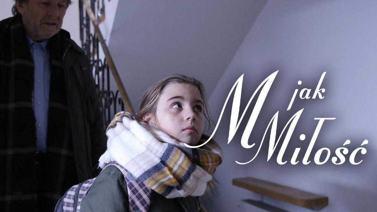 M jak miłóść - Basia i Dariusz