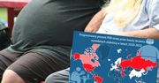 Tracimy miliardy przez otyłość. Polska w światowej czołówce niechlubnej statystyki