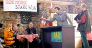"Pierwsza miłość" odc. 2516: polityczna gorączka w Wadlewie