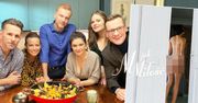 Gwiazda "M jak miłość" paraduje po domu bez ubrań. Gorącymi zdjęciami przebiła nawet Annę Muchę. Ciało idealne