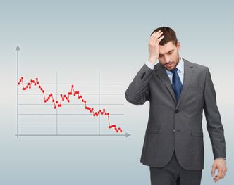 Rośnie liczba firm ogłaszających upadłość. Eksperci przewidują, że będzie gorzej