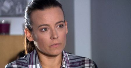 "M jak miłość", odcinek 1237, 13.09.2016: przytłoczona problemami Magda szuka pocieszenia u Pawła