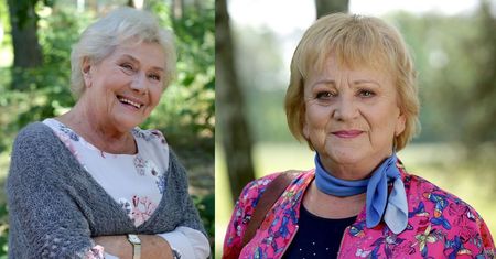 Zgrzyt pomiędzy seniorkami "M jak miłość". Wkrada się element rywalizacji