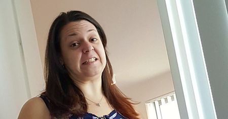 Musiała latać w klasie biznes. Wszystko przez jej tuszę