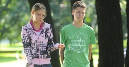 Zobacz, jak zmieniała się Gabrysia Pietrucha. Poznajesz?