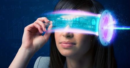 Tak będzie wyglądał świat w 2045 roku