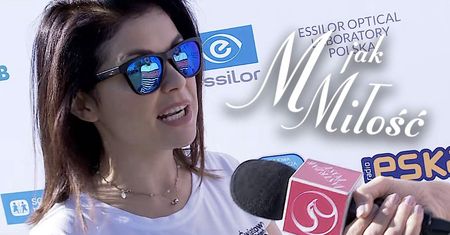 Kasia Cichopek nie jest pewna swojej przyszłości w "M jak miłość". Fani serialu będą zmartwieni jej słowami [WIDEO]