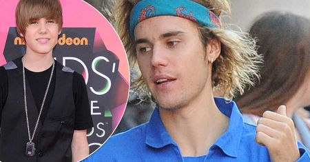 Justin Bieber spowiada się ze swojej przeszłości. "Zacząłem brać ciężkie narkotyki i nadużywałem swoich związków"