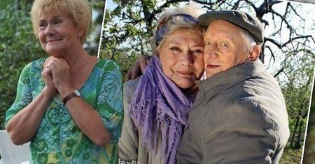 M jak miłość: Barbara dostanie prezent od Lucjana na rocznicę ślubu. Tak wzruszającą scenę ciężko będzie zapomnieć