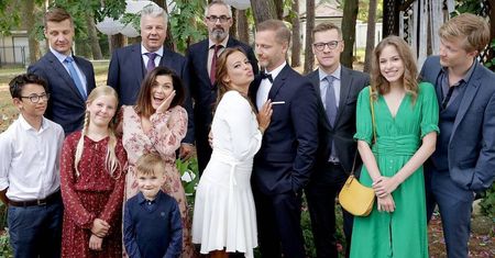 "M jak miłość" zakończy się śmiercią głównego bohatera? Widzowie zobaczą dramatyczne sceny