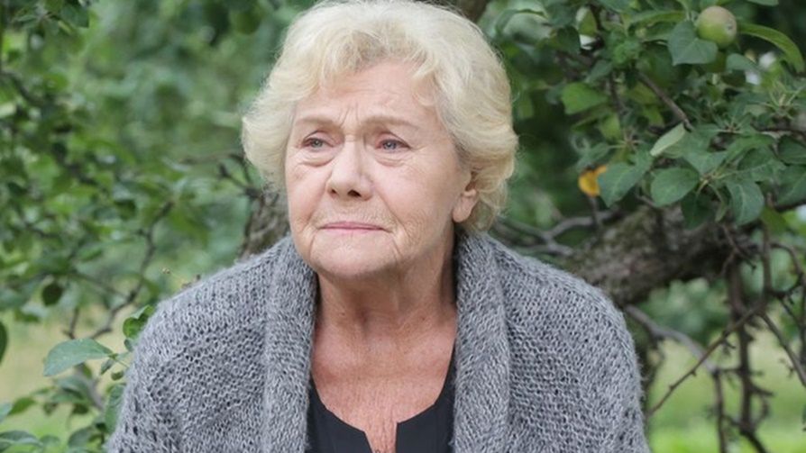 Teresa Lipowska
