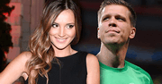 Wojciech Szczęsny rozpieszcza Marinę prezentami. "Nasze codzienne Walentynki"