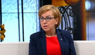 Katarzyna Lubnauer za Ryszarda Petru. Paulina Hennig-Kloska: to nie ucieczka, ale wyjście do przodu