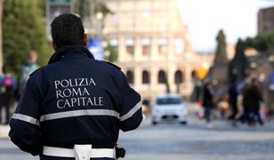 Brutalny gwałt na bezdomnej w Rzymie. Ofiara uważa, że napastnikiem mógł być Polak
