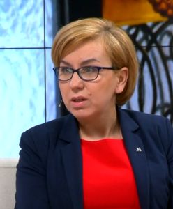 Katarzyna Lubnauer za Ryszarda Petru. Paulina Hennig-Kloska: to nie ucieczka, ale wyjście do przodu