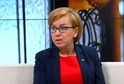 Katarzyna Lubnauer za Ryszarda Petru. Paulina Hennig-Kloska: to nie ucieczka, ale wyjście do przodu