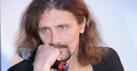 Gienek Loska: nowe informacje w sprawie stanu zdrowia muzyka