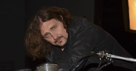 Stan zdrowia Gienka Loski znacznie się pogorszył. Muzyk potrzebuje pilnej pomocy