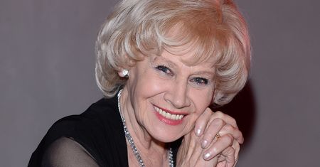 Krystyna Loska wraca do zdrowia. "Z każdym dniem czuje się lepiej"