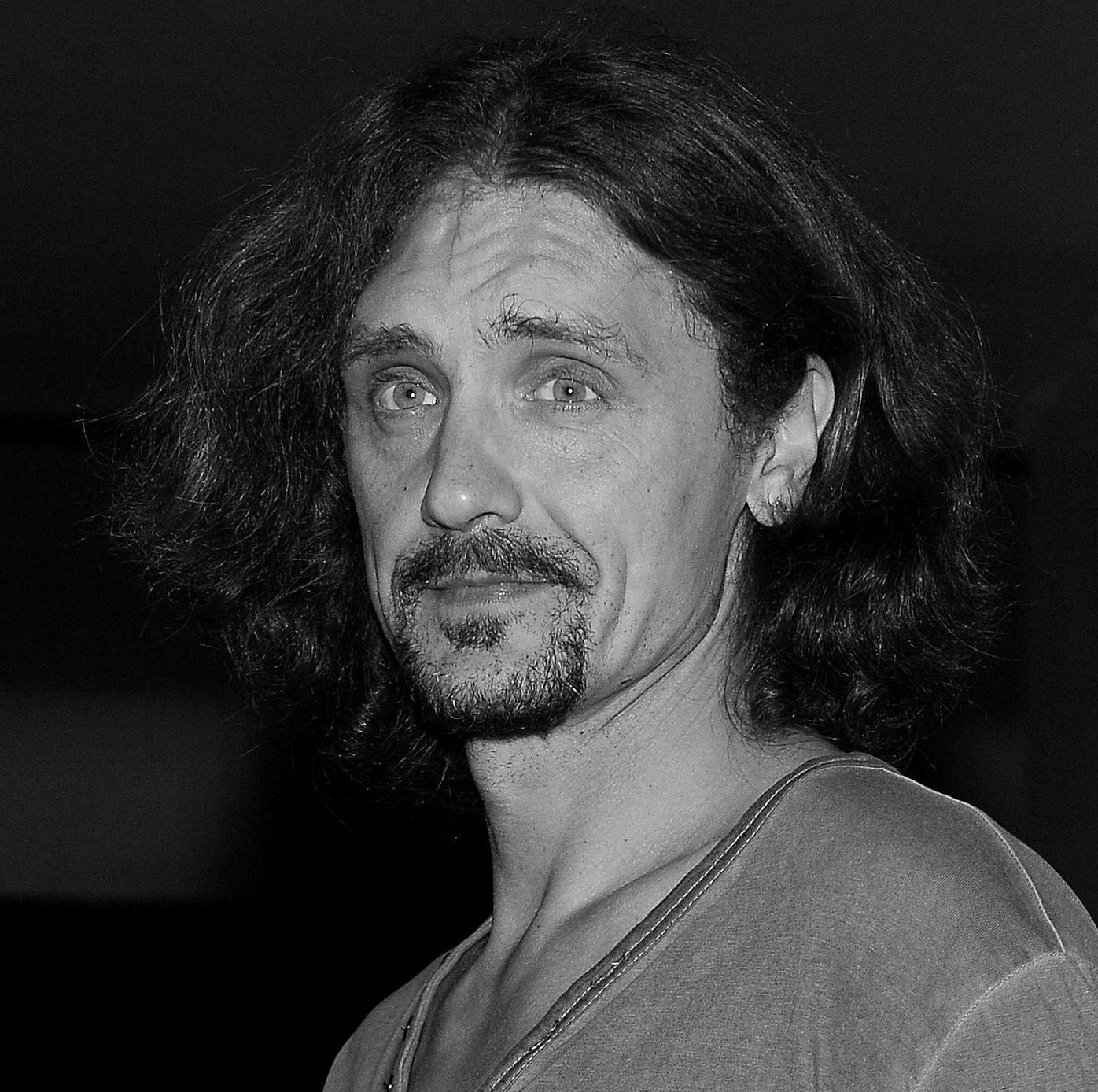 Zmarł Gienek Loska