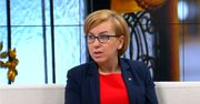 Katarzyna Lubnauer za Ryszarda Petru. Paulina Hennig-Kloska: to nie ucieczka, ale wyjście do przodu