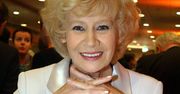 Krystyna Loska wraca do zawodu. 83-letnia legenda telewizji dostała ofertę, którą przyjęła od razu. Gdzie ją zobaczymy?