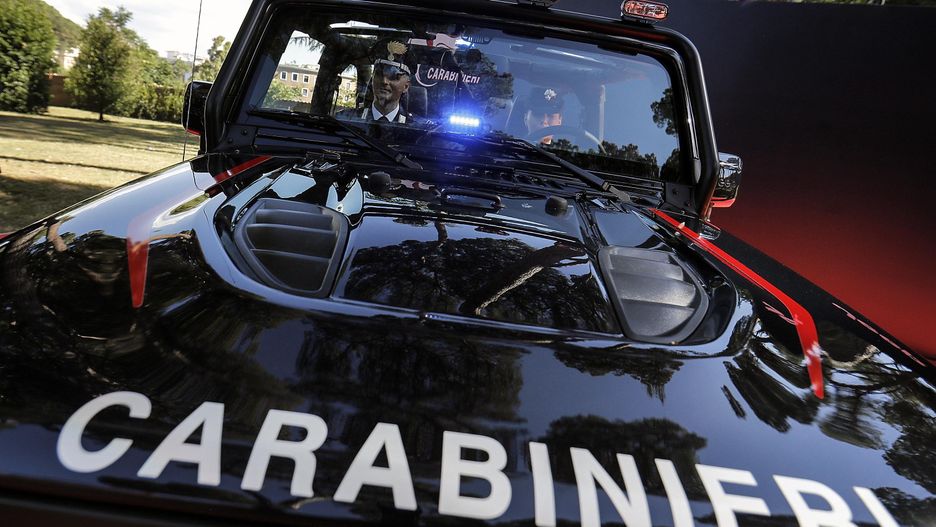 Policjanci uwolnili pobitą 59-latkę