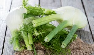 Fenkuł (koper włoski) - właściwości, herbata, zastosowanie