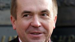 Ks. prał. płk dr Tadeusz Stefan Płoski