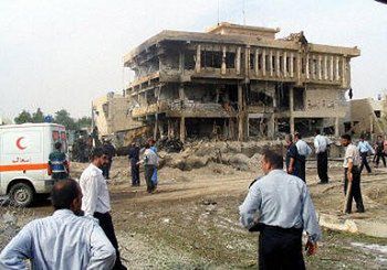 Liczba ofiar zamachu w Nasirii wzrosła do 28