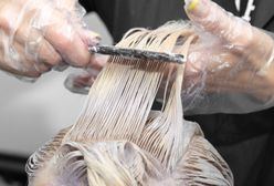 Farbowanie włosów szamponetką – szybki i tani sposób na zmianę koloru!