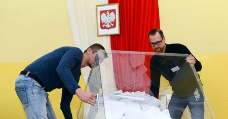 Opóźnienia w liczeniu głosów. Znamy przyczynę