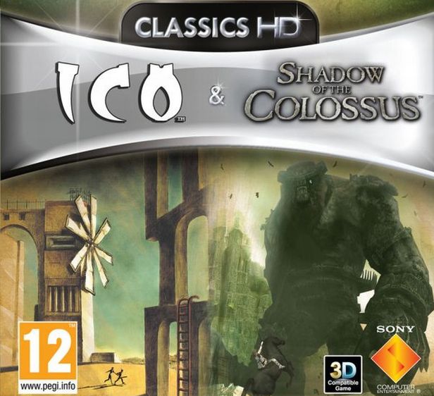 Ico & Shadow of the Colossus HD Collection - recenzja