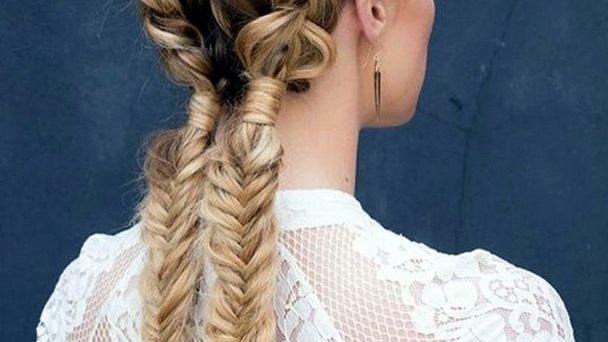 Proste fryzury - wykonaj sama i olśniewaj wyglądem