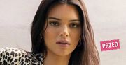 Kendall Jenner zmieniła fryzurę. Teraz jest jasną blondynką