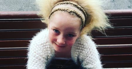 Syndrom Rozczochranych Włosów? Naprawdę jest coś takiego i ty też możesz go mieć