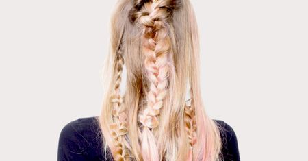 Trendy w koloryzacji